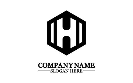 Logo template Preview