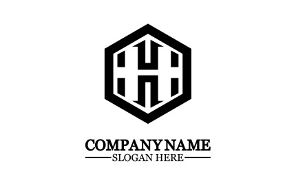 Logo template Preview