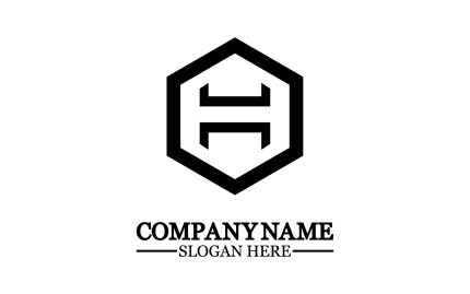 Logo template Preview