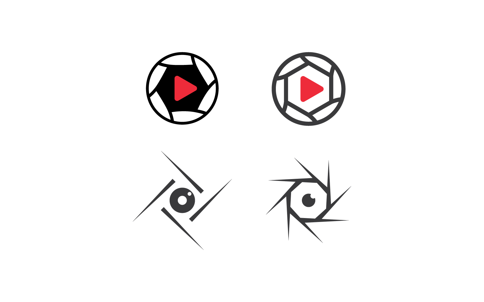 Logo template Preview