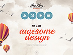 Template 38916 Javascript based