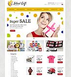 Web Hosting Web Design Template 38924