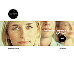 Web Hosting Web Design Template 38926