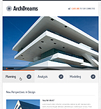 Template 38954 Facebook static theme
