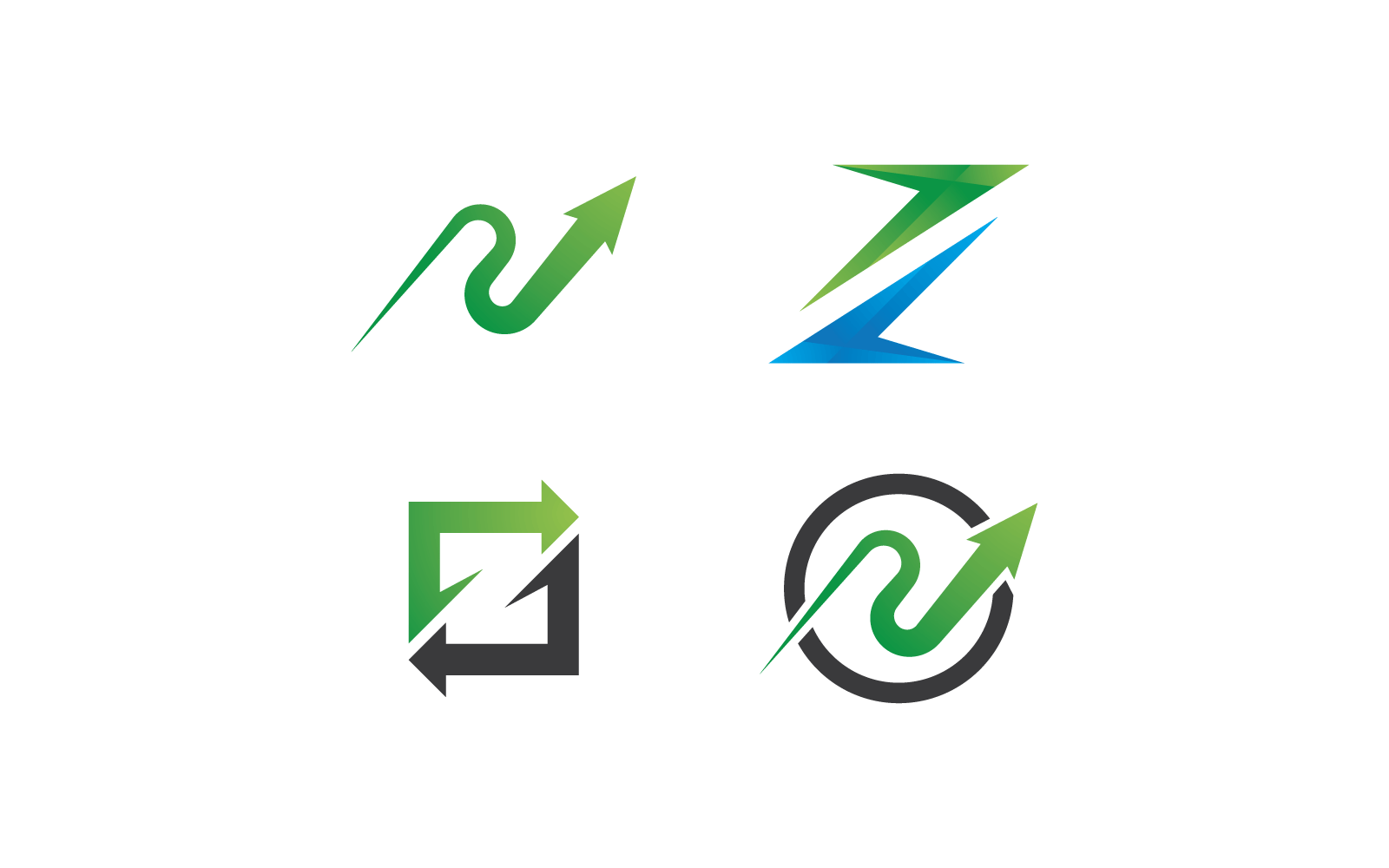 Logo template Preview