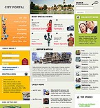 3 colors templates: image 3915