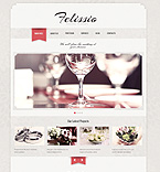 Template 39012 Joomla
