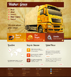 Template 39045 Pro website