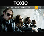 Template 39057 Html5 js animated