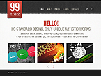 Web design templates: image 39068
