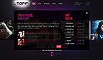 Template 39094 Xml flash