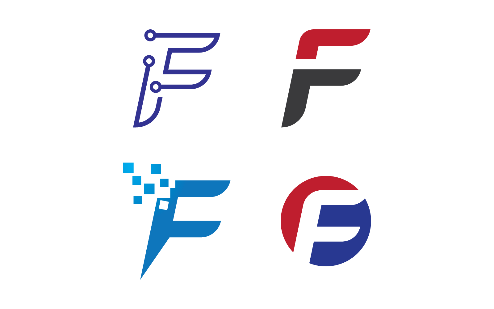 Logo template Preview