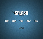 Web design templates: image 39118