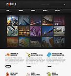 Template 39126 Pro website