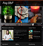 Template 39145 Wordpress