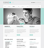 Template 39168 Joomla
