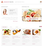 Web Hosting Web Design Template 39179