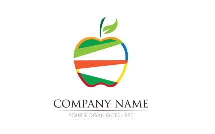 Logo template Preview