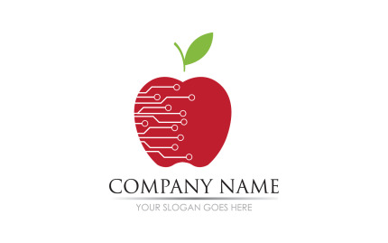 Logo template Preview