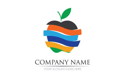 Logo template Preview