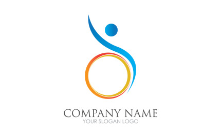 Logo template Preview