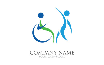 Logo template Preview