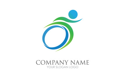 Logo template Preview