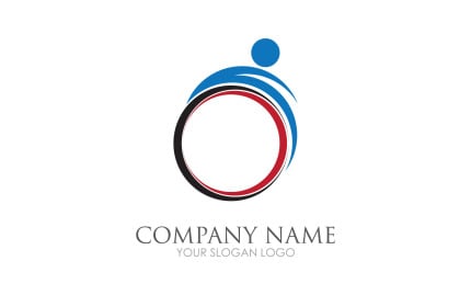 Logo template Preview