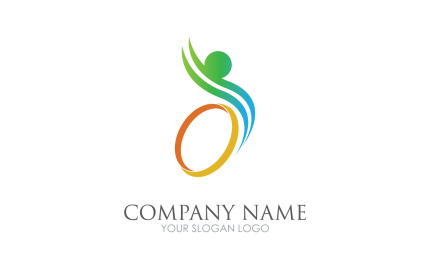 Logo template Preview