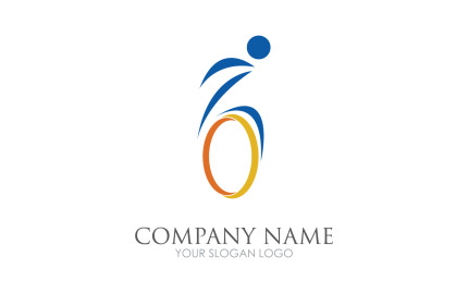 Logo template Preview