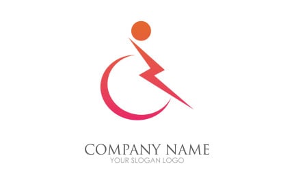 Logo template Preview