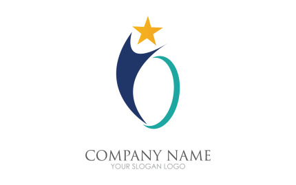 Logo template Preview