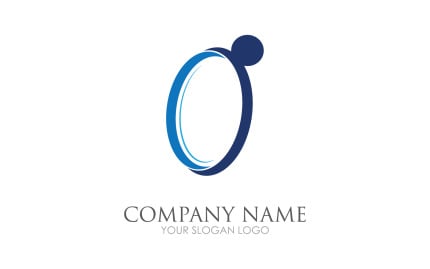 Logo template Preview