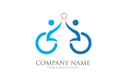 Logo template Preview