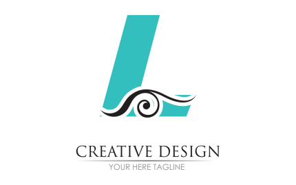 Logo template Preview