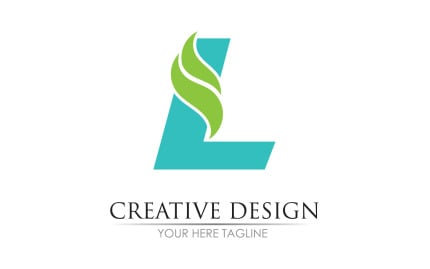 Logo template Preview