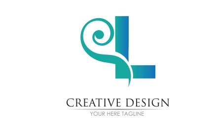 Logo template Preview