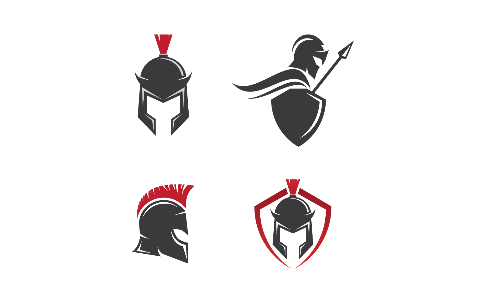 Logo template Preview