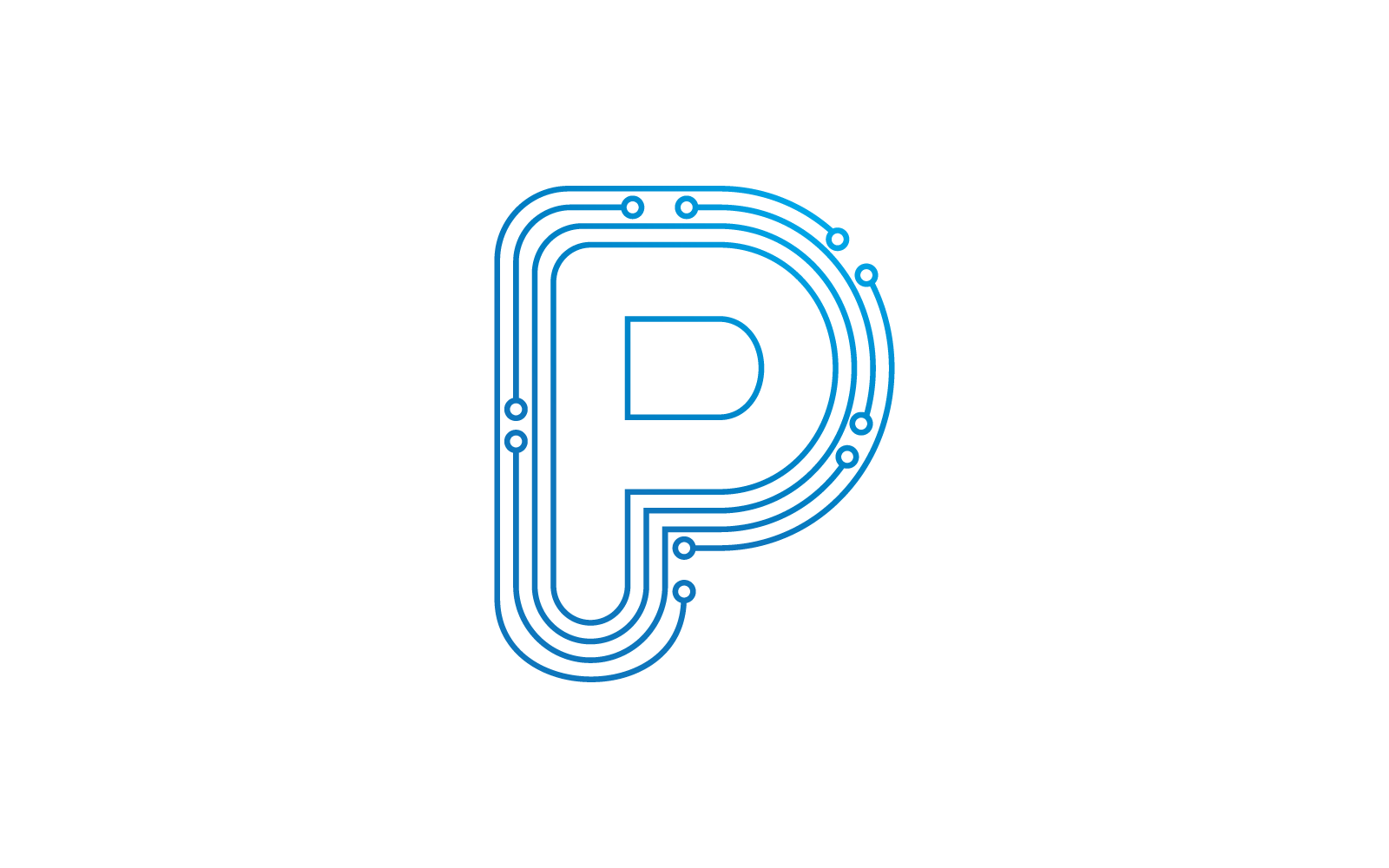 Logo template Preview