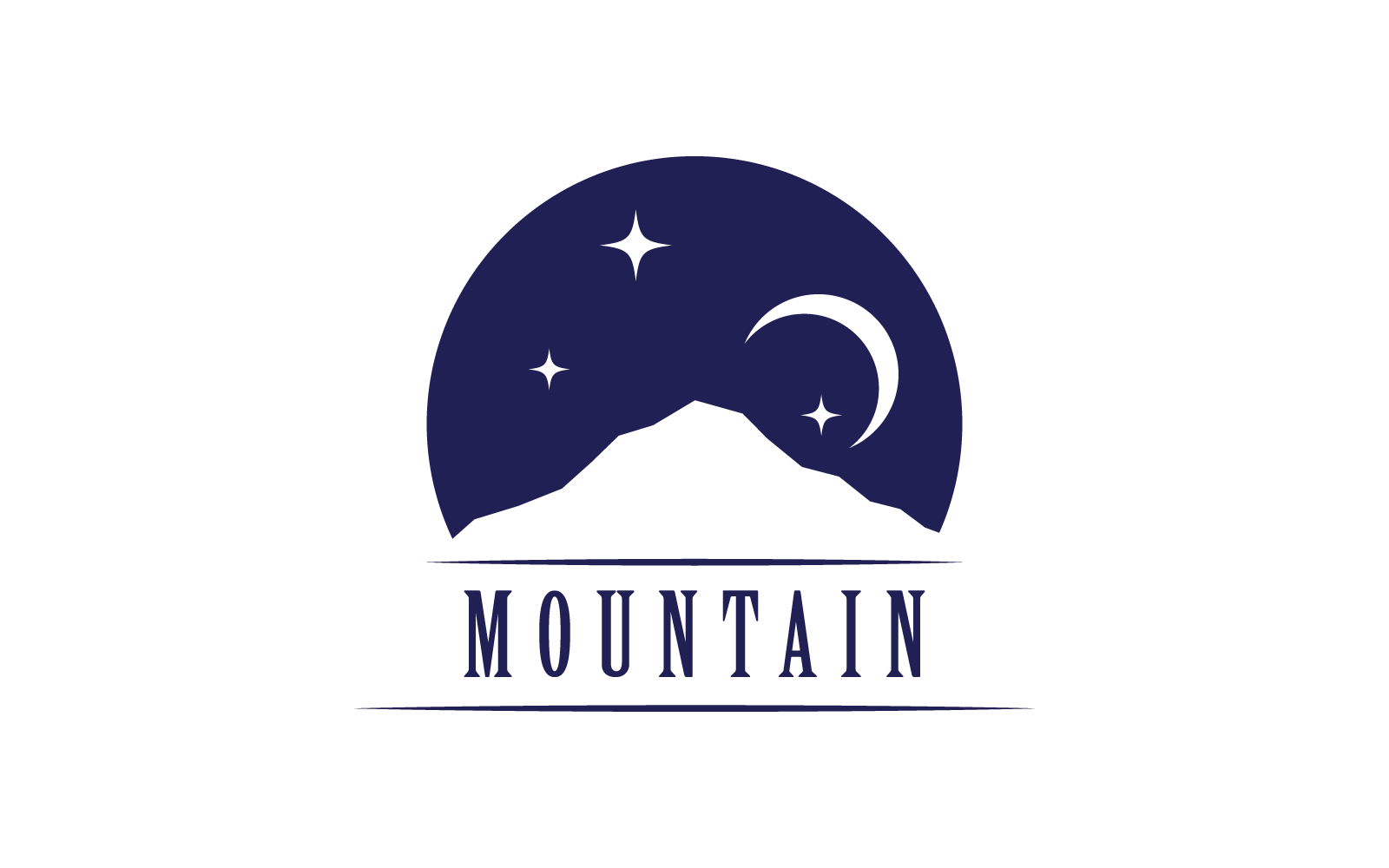 Logo template Preview