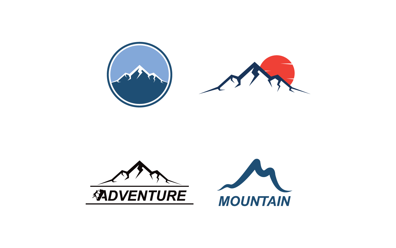 Logo template Preview