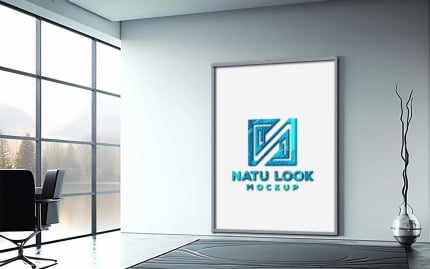 Logo template Preview