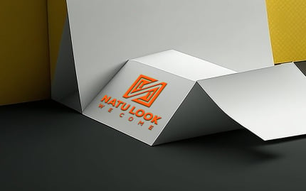 Logo template Preview