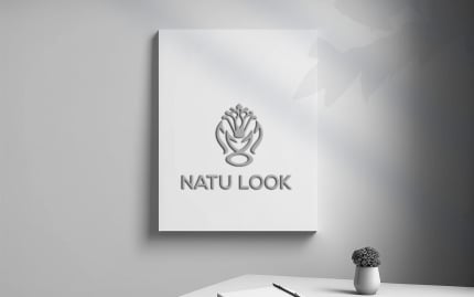 Logo template Preview