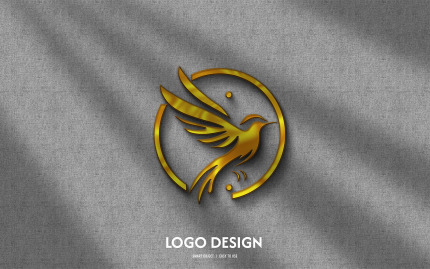 Logo template Preview