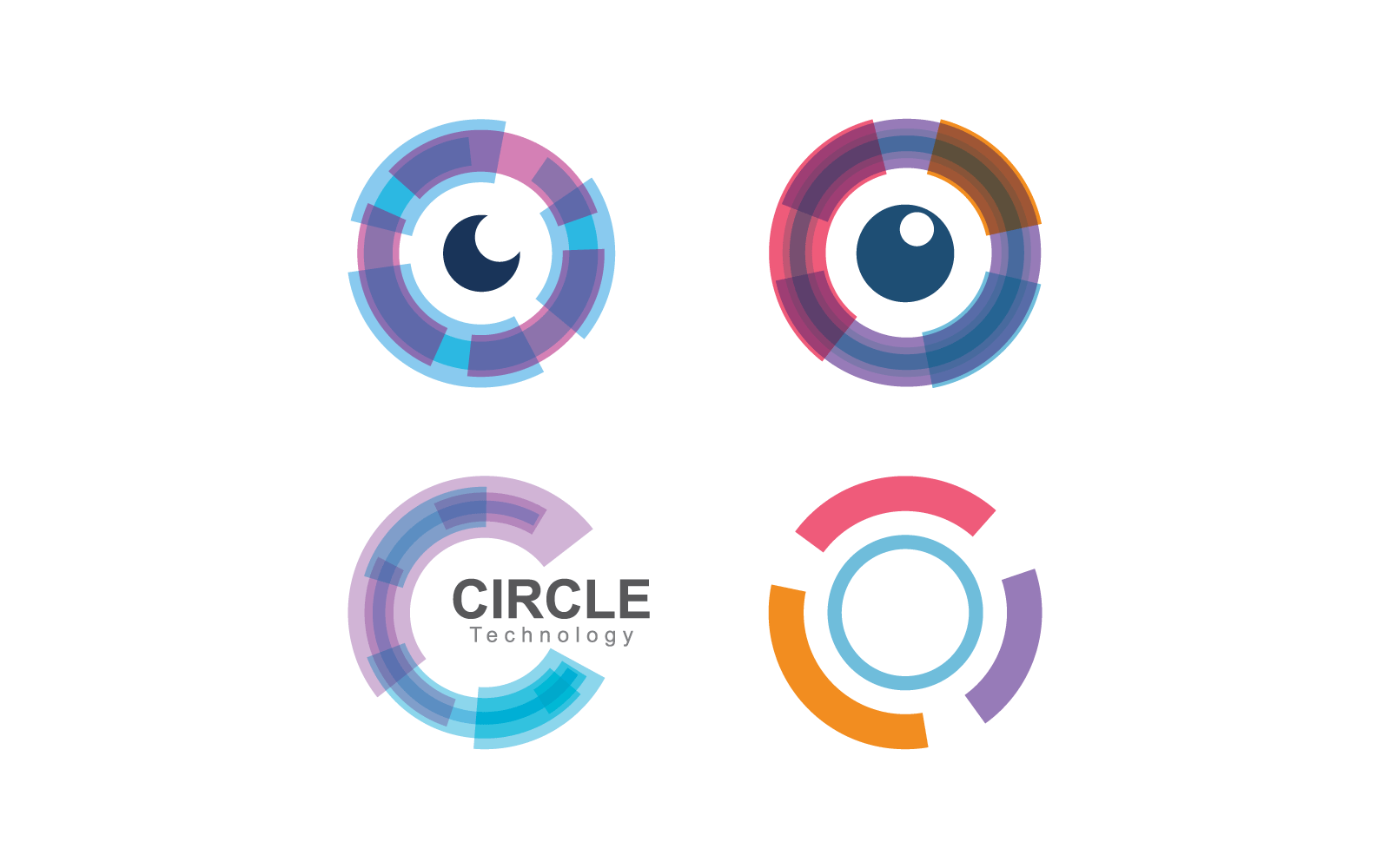 Logo template Preview