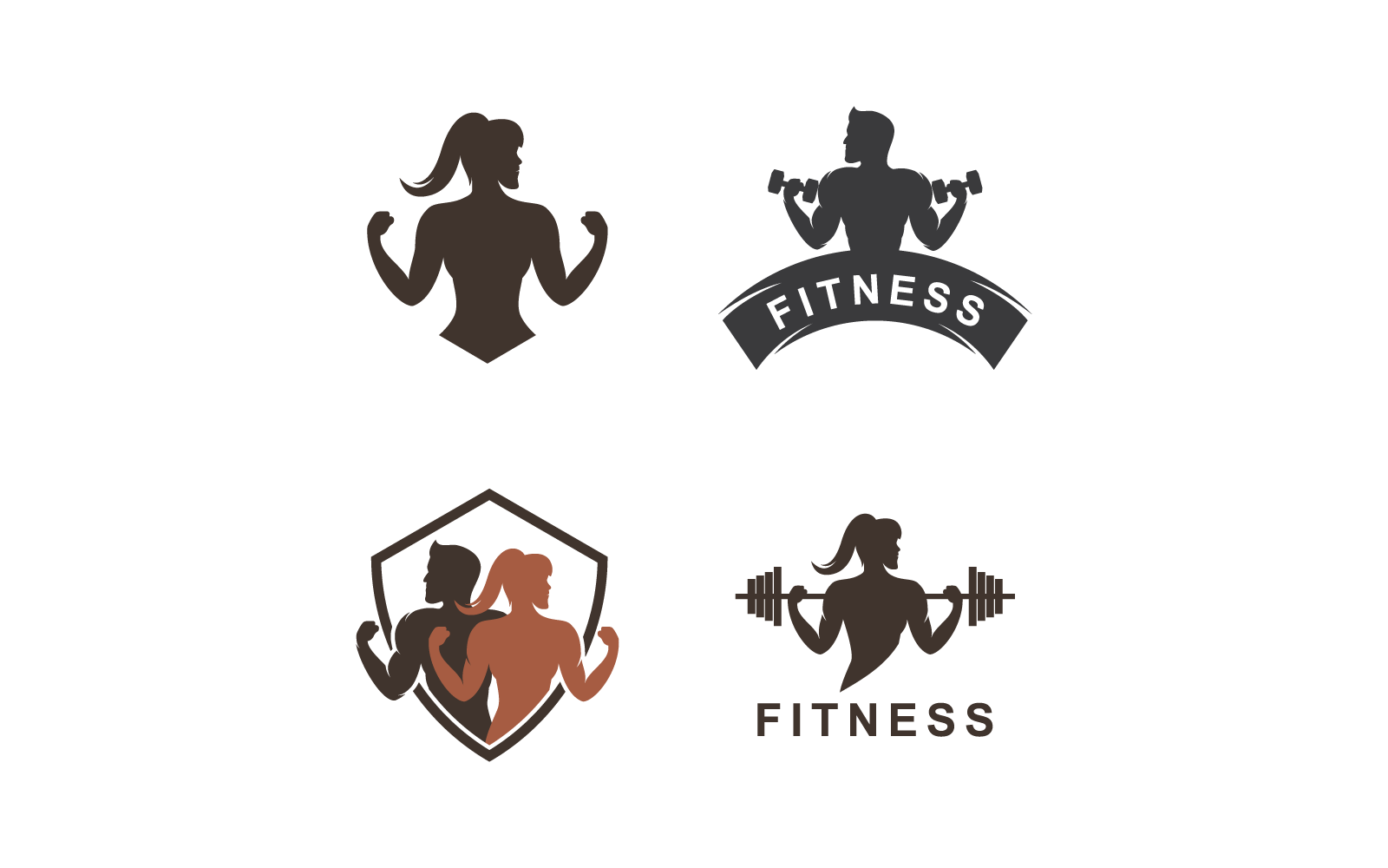 Logo template Preview