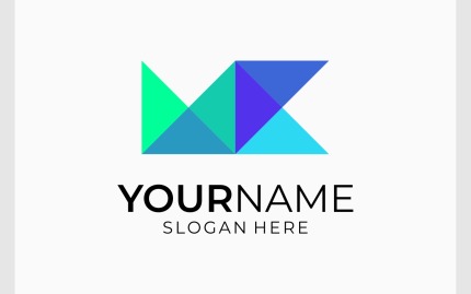 Logo template Preview