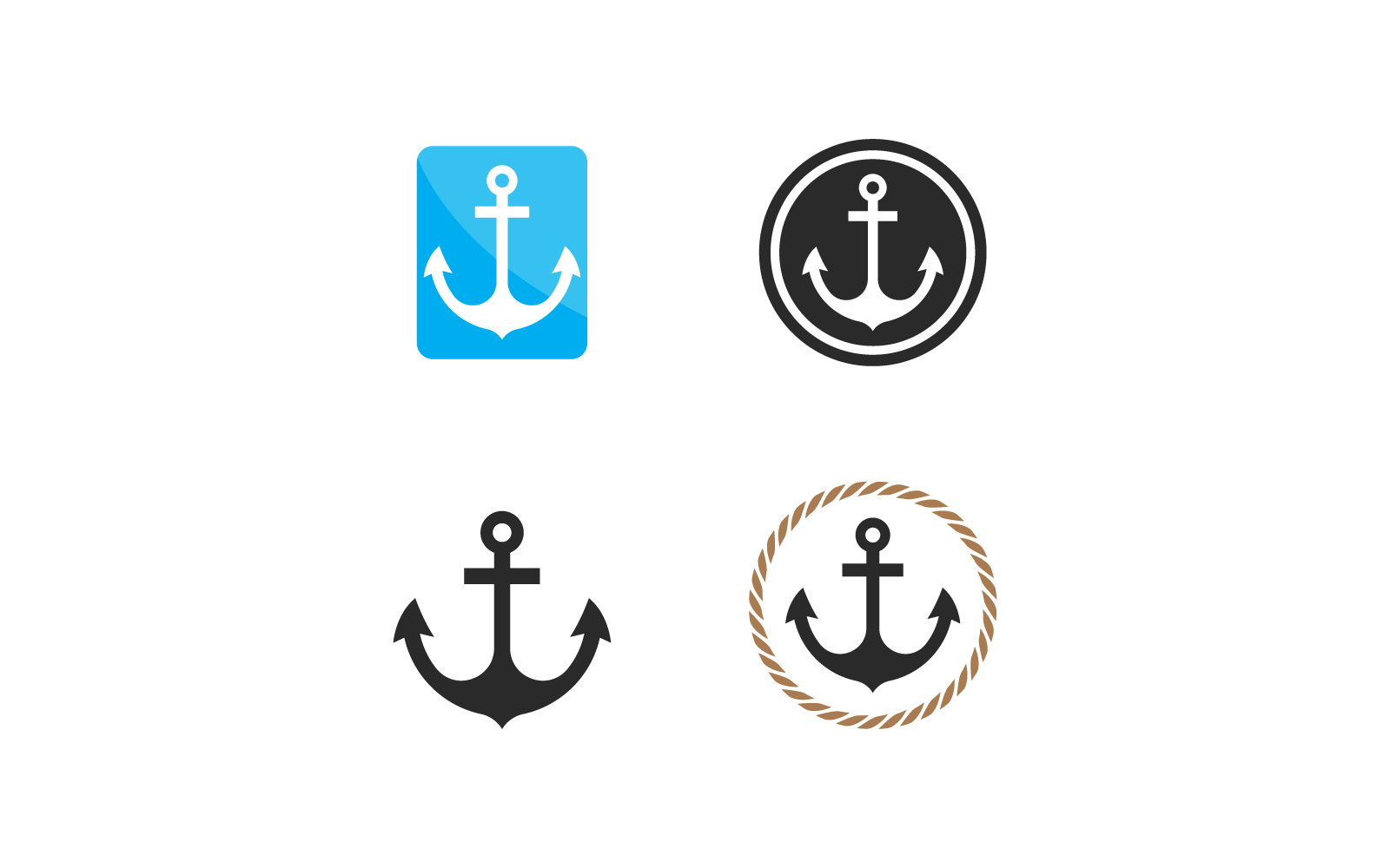 Logo template Preview