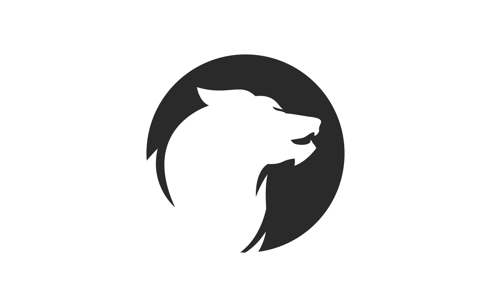 Logo template Preview